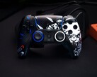 A Scuf Reflex FPS: Call of Duty: Black Ops 7 Edition PS5 kontroller. (Kép forrása: Corsair)