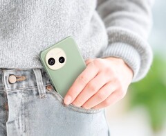 A Sharp Aquos sense10 hatféle színben kapható. (Kép forrása: Sharp)