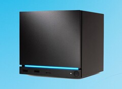 A Steam Machine mostantól hivatalosan is támogatja az FSR 4.1-et.