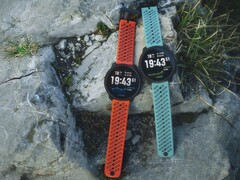 A Suunto Race 2 (a képen) és Vertical 2 okosórák frissítésre kerülnek. (Kép forrása: Suunto)