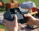 A TCL PlayCube kompakt, kocka alakú házzal rendelkezik. (Kép forrása: TCL)
