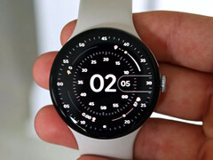 A Google Pixel Watch 5 prototípusát a jelek szerint a Karib-tengeren találták - egy búvárkodás során.