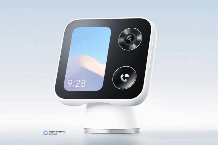 Xiaomi Smart Camera Video Call 2. verzió