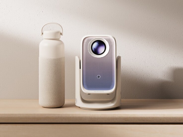 A Xming Q6 Neo projektor. (Kép forrása: Xming)