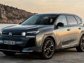 Teljes hajtáslánc-választék: Az új Citroën C5 Aircross tisztán elektromos (BEV), plug-in hibrid (PHEV) és hagyományos hibrid változatban is kapható