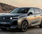 Teljes hajtáslánc-választék: Az új Citroën C5 Aircross tisztán elektromos (BEV), plug-in hibrid (PHEV) és hagyományos hibrid változatban is kapható