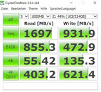 CrystalDiskMark 3