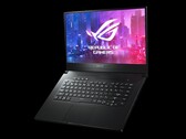 AMD Ryzen 7 4800HS Debütálás: Asus Zephyrus G15 GA502IU Laptop rövid értékelés