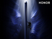 A Honor Power lehet az első olyan mainstream okostelefon, amely körülbelül 8000 mAh kapacitású akkumulátorral rendelkezik. (Kép forrása: Honor - szerkesztve)