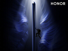 A Honor Power lehet az első olyan mainstream okostelefon, amely körülbelül 8000 mAh kapacitású akkumulátorral rendelkezik. (Kép forrása: Honor - szerkesztve)