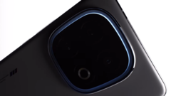 Az iQoo 13. (Kép forrása: iQoo)