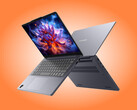Az IdeaPad Slim 3x Luna Grey kivitelben.