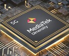 Hamarosan megjelenik a Dimensity 9600 Pro.