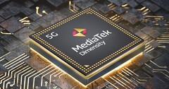Hamarosan megjelenik a Dimensity 9600 Pro.