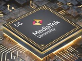 Hamarosan megjelenik a Dimensity 9600 Pro.