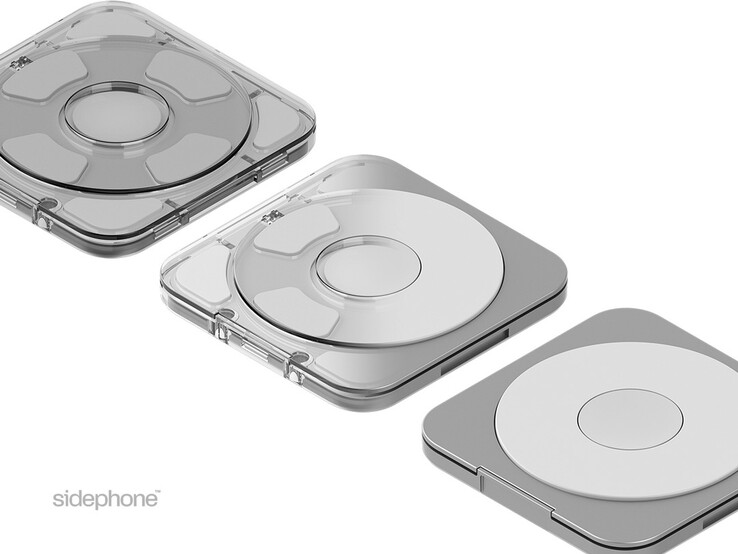 (Kép forrása: u/gosidephone via r/sidephone)