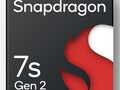 Qualcomm Snapdragon SD 7s Gen 2 SoC