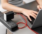 A Solly nevű energiabank alapvetően egy integrált töltővel rendelkezik