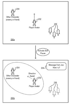 A zavart játékosok számára is nyújtanak majd segítséget a tájékozódásban.