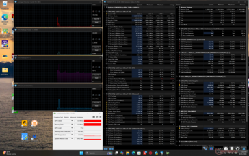 Rendszer üresjáratban