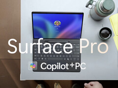 A következő Surface Pro elsőként Intel processzorokkal kerülhet piacra.