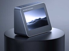 A ViewDock viszonylag kompakt kijelzővel rendelkezik (Kép forrása: ViewDock)