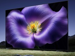 A Xiaomi egy új mini-LED TV-t dobott piacra (Kép forrása: Xiaomi)