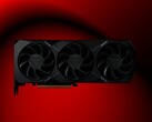 A csúcskategóriás/zászlóshajó AMD RX 7000 GPU-kat a legújabb RX 9000-es kártyákkal ellentétben "referencia dizájnnal" kínálták. (Kép forrása: AMD, Unsplash, szerk.)
