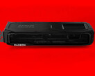 A Radeon RX 9070 sorozathoz hamarosan olcsóbb opciók is csatlakozhatnak az AMD arzenáljában. (Kép forrása: AMD) 
