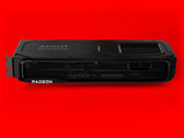 A Radeon RX 9070 sorozathoz hamarosan olcsóbb opciók is csatlakozhatnak az AMD arzenáljában. (Kép forrása: AMD) 