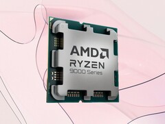 Az új Ryzen 7 9850X3D és a Ryzen 9 9950X3D2 2026 első negyedévében érkezhet. (Kép forrása: AMD, Unsplash, szerk.)
