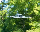Antigravity A1 teszt: Könnyedén élvezhető, magával ragadó 360°-os repülés