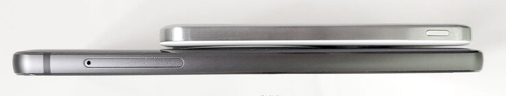 Vezeték nélküli okostelefon-töltés.