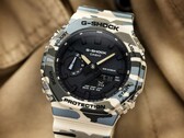A Casio G-Shock GA-2100CM-5A óra