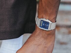 A Casio kiadta az AQ-230EM órákat (a képen az AQ-230EM-2A) Európában. (Kép forrása: Casio)