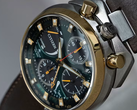 Citizen Promaster Eco-Drive 50. évfordulós limitált kiadású modell