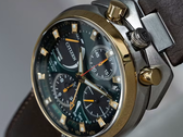 Citizen Promaster Eco-Drive 50. évfordulós limitált kiadású modell