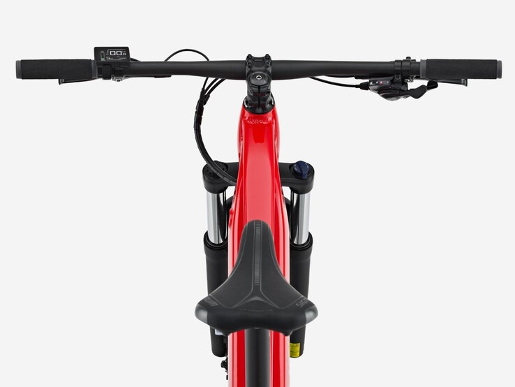 A Decathlon Stilus Offroad+ hardtail elektromos hegyikerékpár