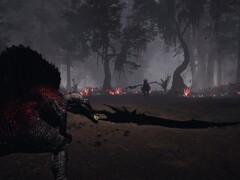 A Dinoblade július 23-án jelent meg a Steam-en.