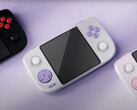 A GameMT E3 Vigor eddig három színben jelent meg. (Kép forrása: GameMT)