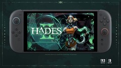 A Hades 2 érkezik Switchre és annak utódjára (Kép forrása: Supergiant Games)
