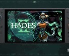 A Hades 2 érkezik Switchre és annak utódjára (Kép forrása: Supergiant Games)
