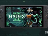 A Hades 2 érkezik Switchre és annak utódjára (Kép forrása: Supergiant Games)