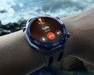 A Huawei Watch Ultimate 2 (a képen) új frissítést kap. (Kép forrása: Huawei)