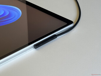 Surface Connect port