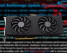 Az Intel még 2024 decemberében dobta piacra az első Battlemage asztali kártyát, az Arc B580-at. (A kép forrása: A kép forrása: A kép forrása: A kép forrása: A kép forrása: Bade for Notebookcheck, Moore's Law Is Dead on YouTube, szerkesztve)