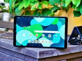 Lenovo Tab One teszttabletta (Kép forrása: Marcus Herbrich)