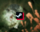 Nem minden újonnan felfedezett ingyenes játéknak van azonban jó játékosértékelése. A képen: egy szerkesztett képernyőkép a Moldból. (Kép forrása: Steam)