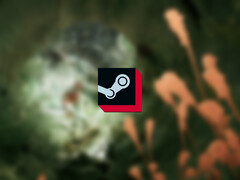Nem minden újonnan felfedezett ingyenes játéknak van azonban jó játékosértékelése. A képen: egy szerkesztett képernyőkép a Moldból. (Kép forrása: Steam)