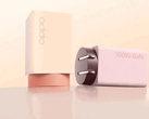 Az Oppo 120W-os és 100W-os GaN töltői